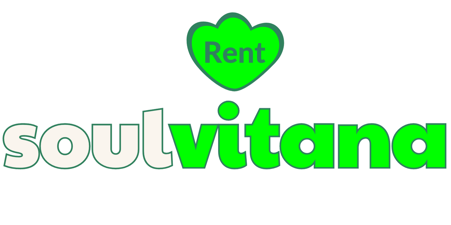 Soulvitana Rent